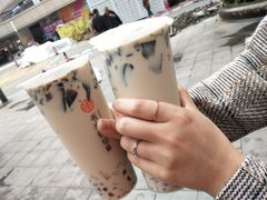 -书亦烧仙草(龙湖金楠天街店)