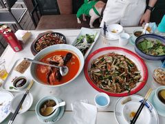 -听香·678茶铺(猛追湾店)