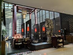 -松鹤楼(月坛店)