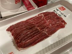 -丁卯•铜锅涮肉(工体店)