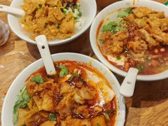 -豆相识•九九豆腐脑(牛咡桥店)