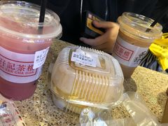 -孖记茶档·热腾茶餐(荔湾领展广场店)