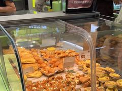 -顶东面包花园·生日蛋糕(太平店)