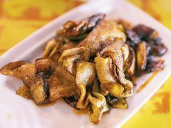 -有奴思烤肉·清真(正宁路店)
