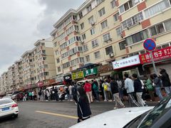 -妈妈手(山大总店)