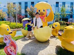 -安徒生童话乐园