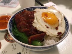 -新大咀港式茶餐厅(宝山万达店)