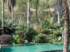 -广州都喜泰丽温泉度假酒店