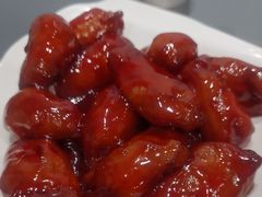 -金良酸菜鱼(宁海路总店)
