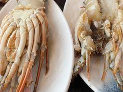 -亚马逊蒸汽活海鲜自助(LCM置汇旭辉广场店)