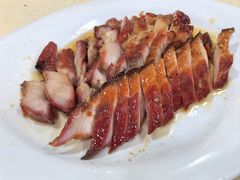 -老字号蛇口德记烧腊饭店·海鲜加工