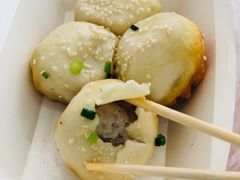腾元生煎包-腾元生煎(西华路店)