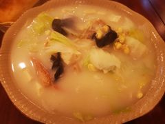 -郑庄脂渣炖品店(漳州二路店)