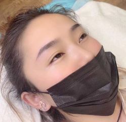 -韩美绣·骨相纹眉·洗眉美瞳线