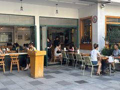 -RAC BAR(安福路店)