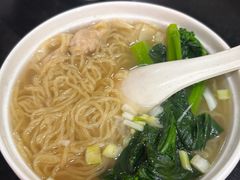 -味先肠粉(康王南店)