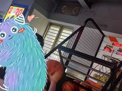 -天天玩X秋葉原日系动漫游戏中心