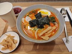 -池奈·咖喱蛋包饭(熙地港店)