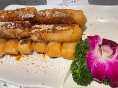 -红辣椒·川菜·火锅(张杨路店)