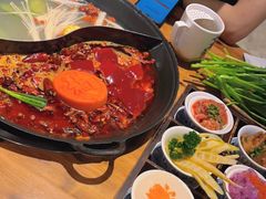 -楠火锅(广州总店)