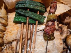 -老谢野馄饨(延安路店)