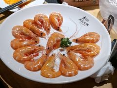 -老版火锅(半坡店)