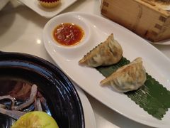 -顺德美的万豪酒店-万豪中餐厅