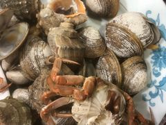 -聚德福海鲜家常菜(刘庄店)