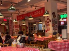 -龙师傅卤炒(天马店)
