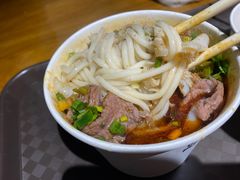 -豫楚源美猴王·面(武商广场店)