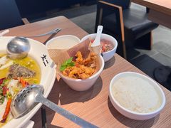 -太二酸菜鱼(天鹅湖万达店)