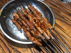 -有奴思烤肉·清真(正宁路店)