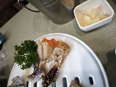 -渔娘渔家丹东海鲜(东直门店)