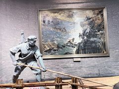 -遵义会议纪念馆