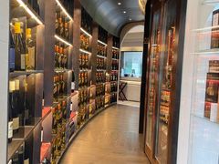 -斯普汇生蚝牛排馆(中骏世界城店)