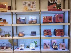 零售区-GODIVA(久光百货店)