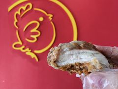 吮指大鸡块-胖老爹美式炸鸡(远洋旗舰店)