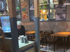 -比格比萨自助(国展店)