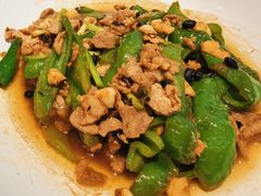 -荷花亭·湖北融合菜(十堰武商MALL店)