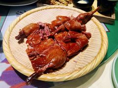 -淀里船宴(裕华东路店)