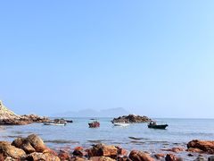 -西涌国际滨海旅游区