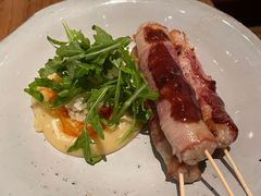 -MOMENTI手工意面(晶耀前滩店)