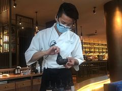 -山葵家·创意料理(EFC欧美广场店)