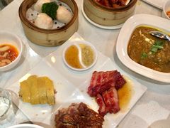 -港久茶餐厅(鹭洲里店)
