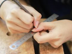 -五月木作·DIY木作文创体验店(北京路店)