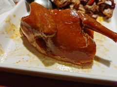 -三强鸽子(胜利路店)