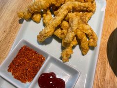 -全牛匠·乐山跷脚牛肉(新中关店)