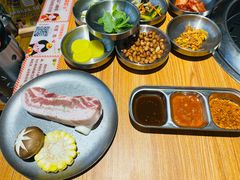 -哼蟹二将·烤肉酱蟹(合生汇店)