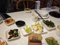 -围炉夜话·潮汕卤水火锅(榕江店)