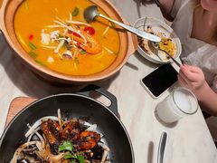 -金椰壳· 大厨新加坡菜(壹方城店)